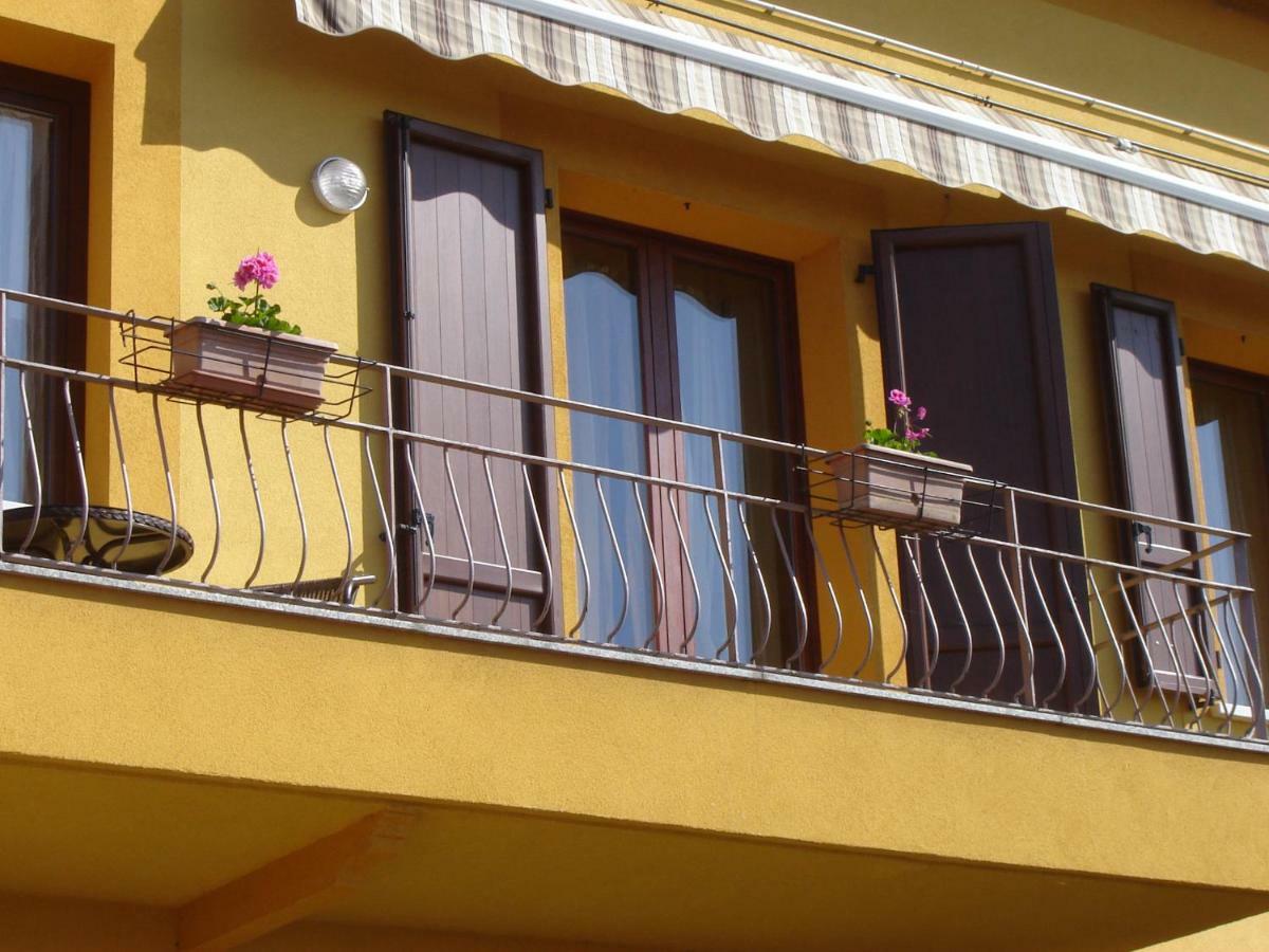 Casa Del Sole Apartment Gavardo Exterior photo